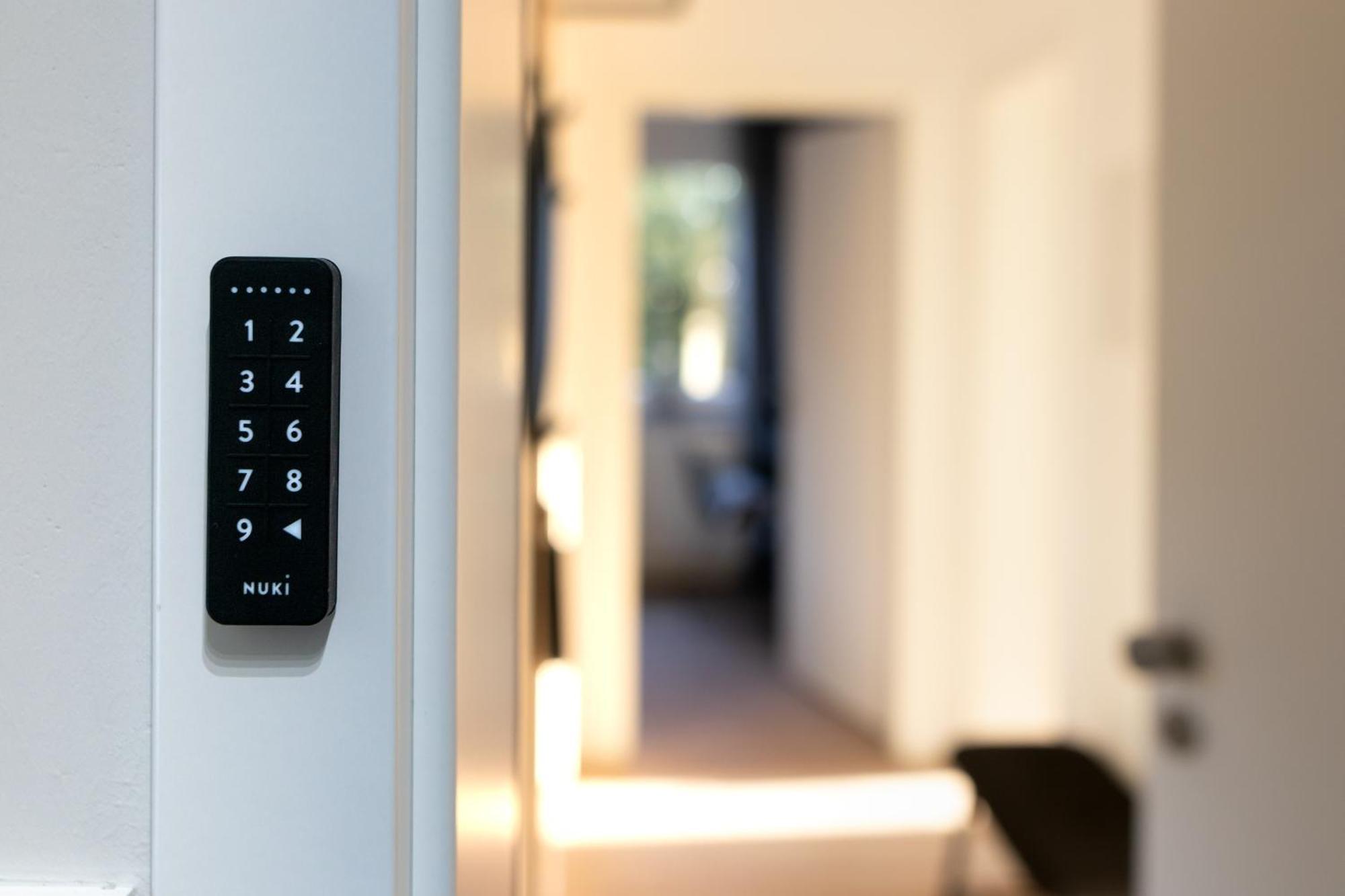 Stilvolle 3-Zimmer Apartments I Home2Share Lengerich Eksteriør billede